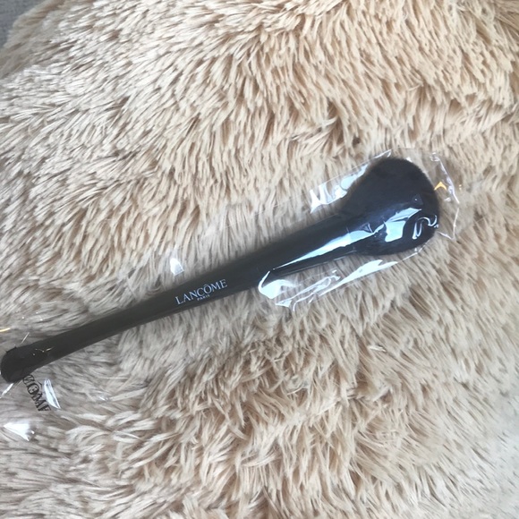 NEW Lancôme Two Heads Brush - Picture 1 of 3